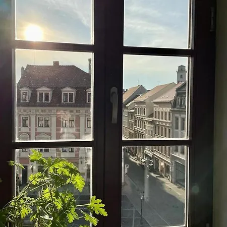 Apartamento Salzmaennchen By Interhome Zittau