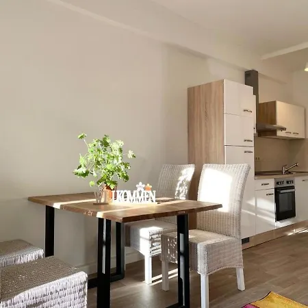 Salzmaennchen By Interhome * Zittau