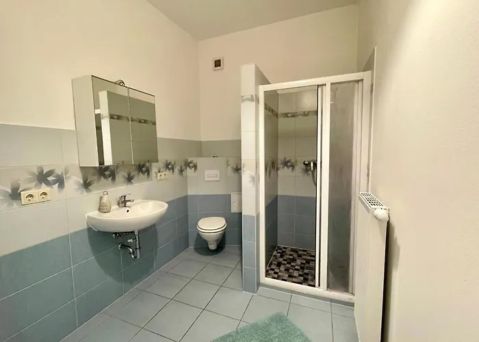 شقة Salzmaennchen By Interhome