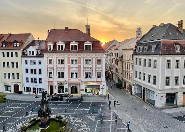 Salzmaennchen By Interhome * تسيتاو