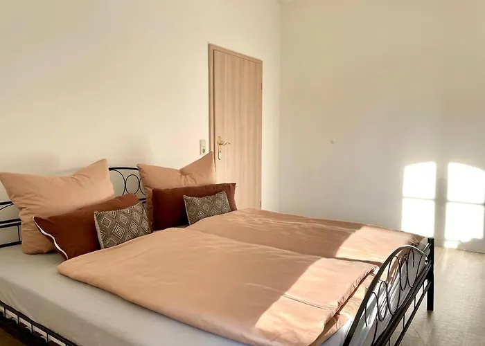 شقة Salzmaennchen By Interhome *