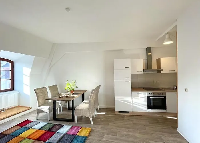 Salzmaennchen By Interhome شقة *