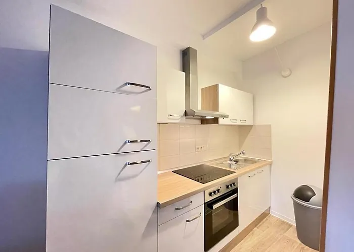 Salzmaennchen By Interhome *