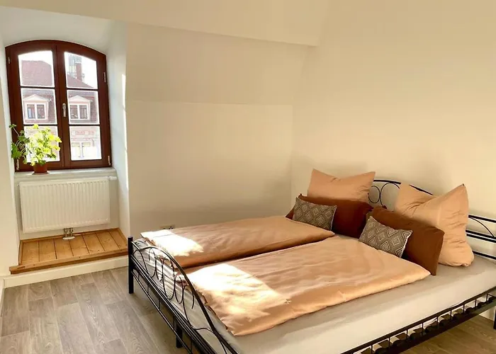 Salzmaennchen By Interhome