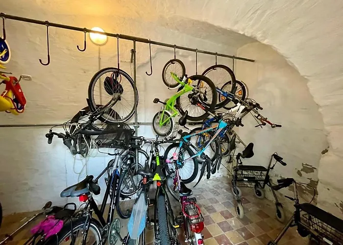 Salzmaennchen By Interhome *