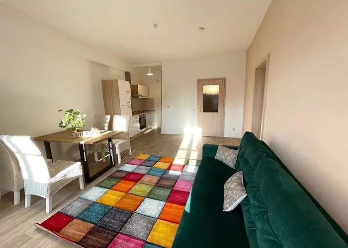 Salzmaennchen By Interhome شقة *