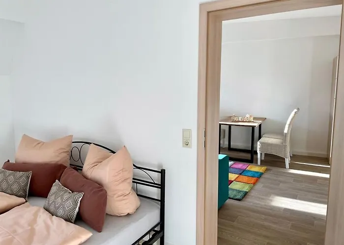 شقة Salzmaennchen By Interhome