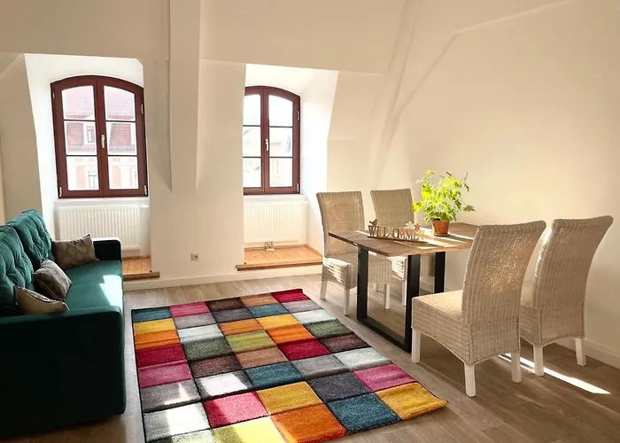 شقة Salzmaennchen By Interhome تسيتاو