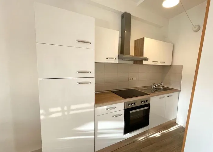 Salzmaennchen By Interhome تسيتاو