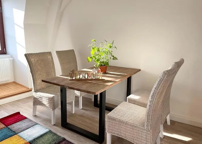 Salzmaennchen By Interhome شقة *