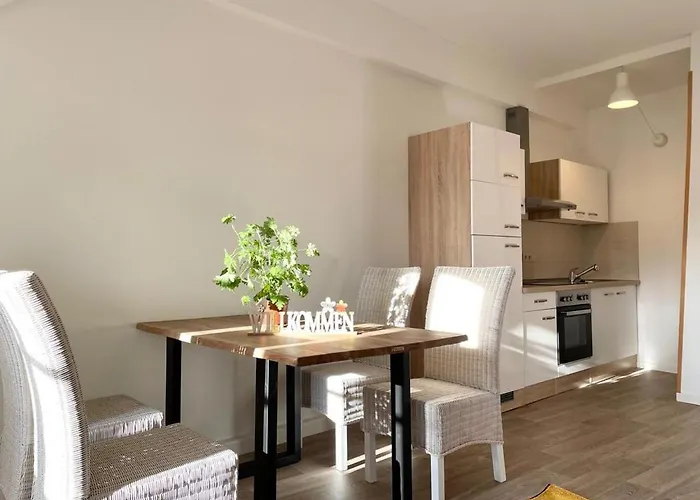 Salzmaennchen By Interhome * تسيتاو